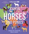 Lonely Planet Kids Atlas of Horses and Ponies cover