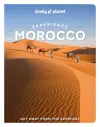 Lonely Planet Experience Morocco cover