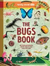 Lonely Planet Kids The Bugs Book cover