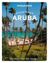Lonely Planet Experience Aruba, Bonaire & Curaçao cover