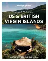 Lonely Planet Experience US & British Virgin Islands cover