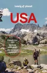 Lonely Planet USA cover