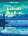 Lonely Planet Journey Iceland's Ring Road cover