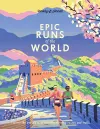 Lonely Planet Epic Runs of the World cover