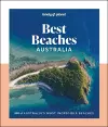 Lonely Planet Best Beaches Australia cover