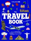 Lonely Planet Kids The Travel Book cover