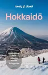 Lonely Planet Hokkaido cover