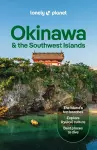 Lonely Planet Okinawa & the Southwest Islands cover