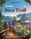 Lonely Planet Journey Inca Trail cover