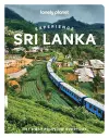 Lonely Planet Experience Sri Lanka cover
