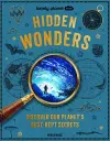 Lonely Planet Kids Hidden Wonders cover