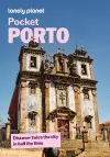 Lonely Planet Pocket Porto cover