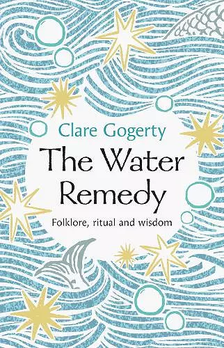 The Water Remedy cover