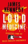 Loud Medicine cover