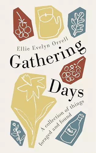 Gathering Days cover