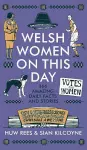 Welsh Women on This Day cover