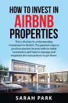 How to Invest in Airbnb Properties cover