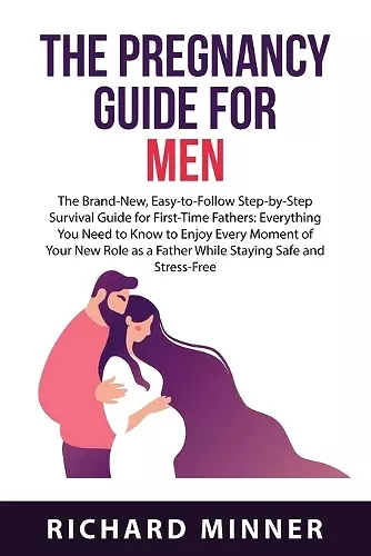 The Pregnancy Guide For Men cover