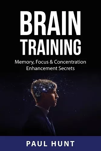 Brain Training cover