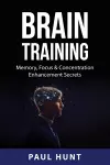 Brain Training cover