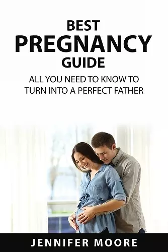 Best Pregnancy Guide cover