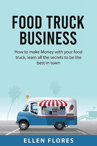 Food Truck Business cover