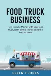 Food Truck Business cover