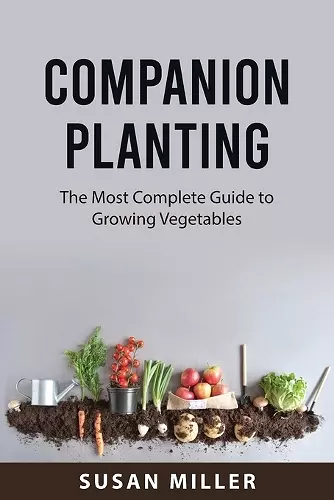 Companion Planting cover