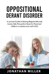 Oppositional Derant Disorder cover
