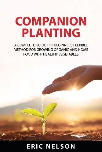 Companion Planting cover