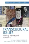 Transcultural Italies cover