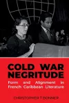 Cold War Negritude cover