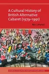 A Cultural History of British Alternative Cabaret (1979-1991) cover