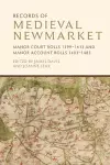 Records of Medieval Newmarket cover