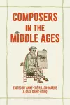 Composers in the Middle Ages cover