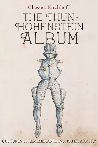 The Thun-Hohenstein Album cover