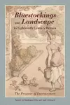 Bluestockings and Landscape in Eighteenth-Century Britain cover