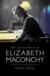 The Life and Music of Elizabeth Maconchy cover