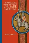 The Miraculous and the Writing of Crusade Narrative cover