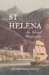 St Helena cover