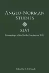 Anglo-Norman Studies XLVI cover