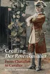 Creating Der Rosenkavalier cover
