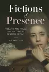 Fictions of Presence cover