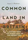 Common Land in Britain cover