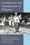 Localization and Globalization of Religions cover