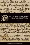 The Aynho Cartulary and its Documentary Culture cover