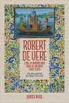 Robert de Vere, Earl of Oxford and Duke of Ireland (1362-1392) cover