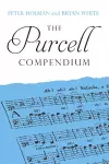 The Purcell Compendium cover