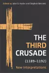 The Third Crusade (1189-1192) cover