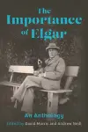 The Importance of Elgar cover